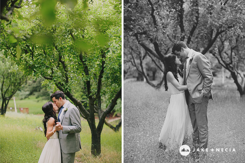 Jake & Necia Photography: Nestldown wedding May 2014 (7)