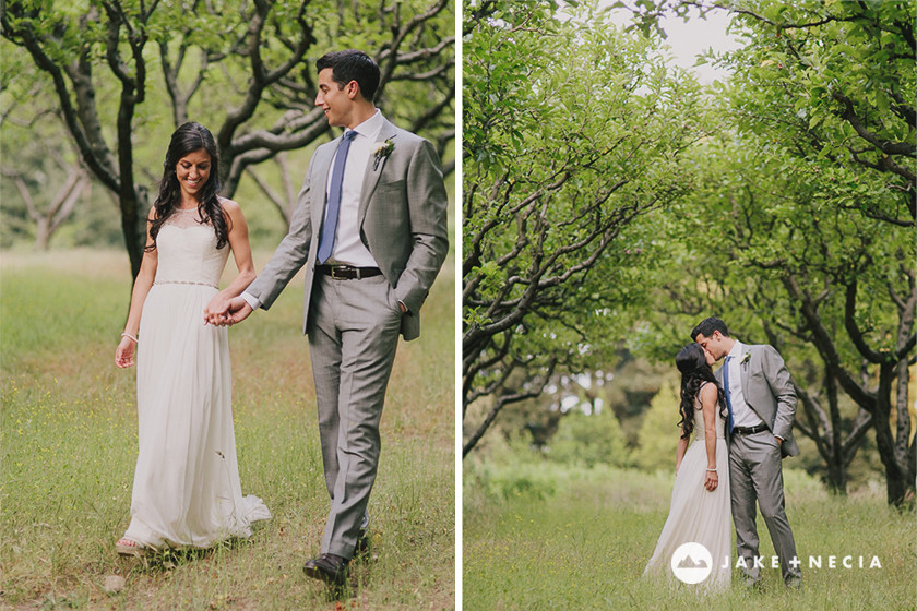 Jake & Necia Photography: Nestldown wedding May 2014 (4)