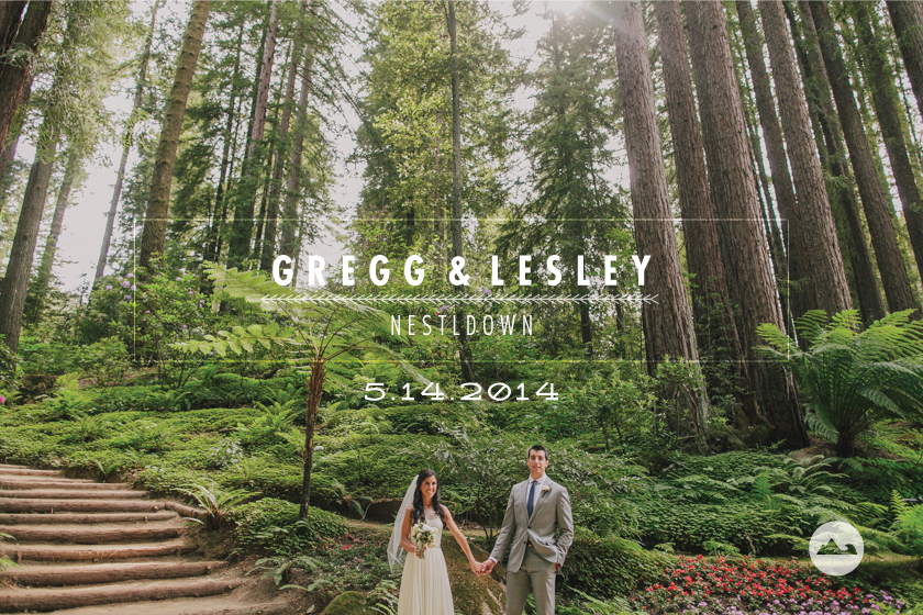 Jake & Necia Photography: Nestldown wedding May 2014 (1)