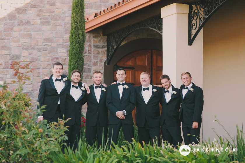 Jake and Necia Photography: Casa Real Wedding Photos (32)