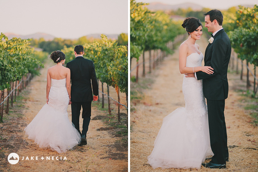 Jake and Necia Photography: Casa Real Wedding Photos (25)