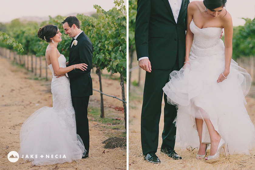 Jake and Necia Photography: Casa Real Wedding Photos (24)