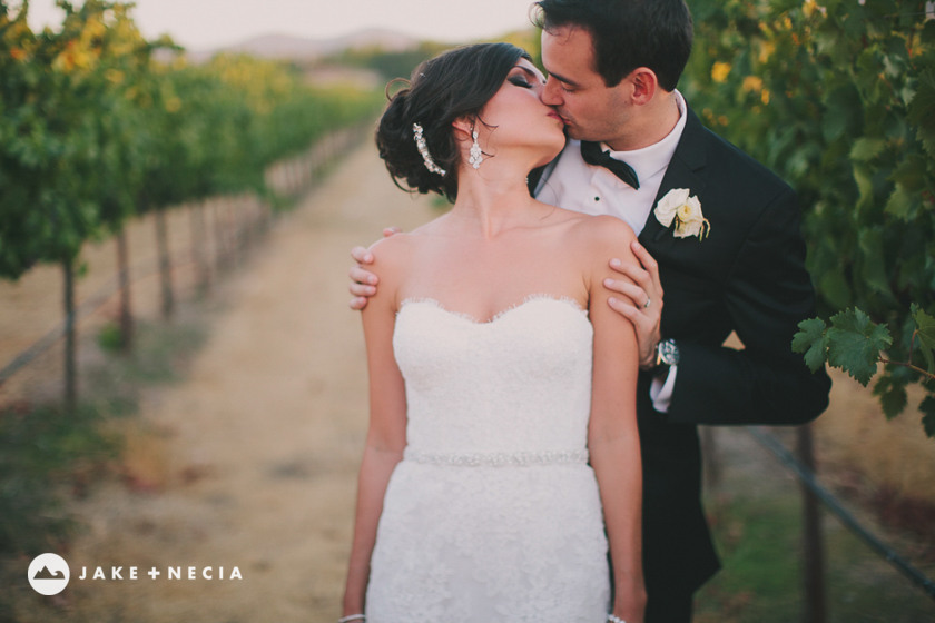 Jake and Necia Photography: Casa Real Wedding Photos (23)