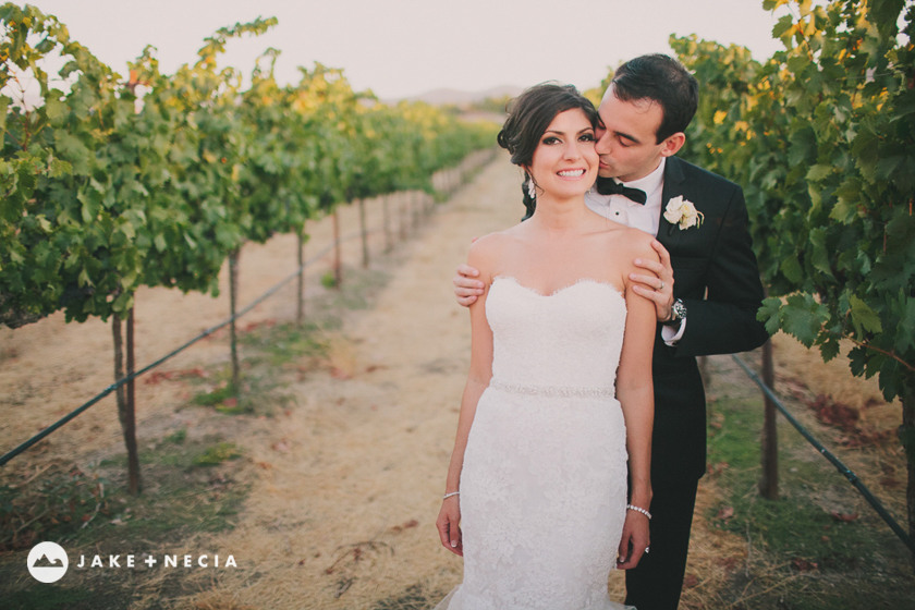 Jake and Necia Photography: Casa Real Wedding Photos (22)