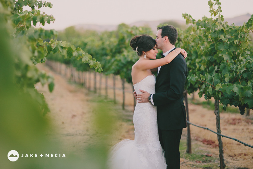 Jake and Necia Photography: Casa Real Wedding Photos (17)