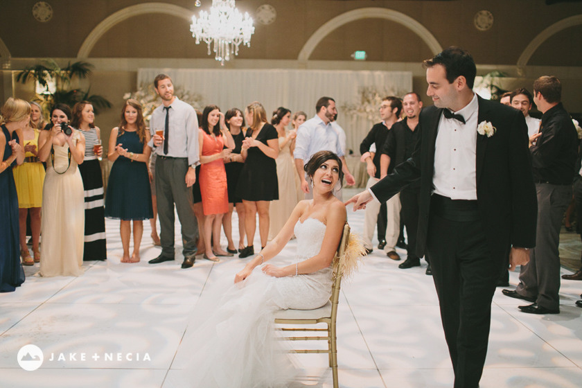 Jake and Necia Photography: Casa Real Wedding Photos (8)