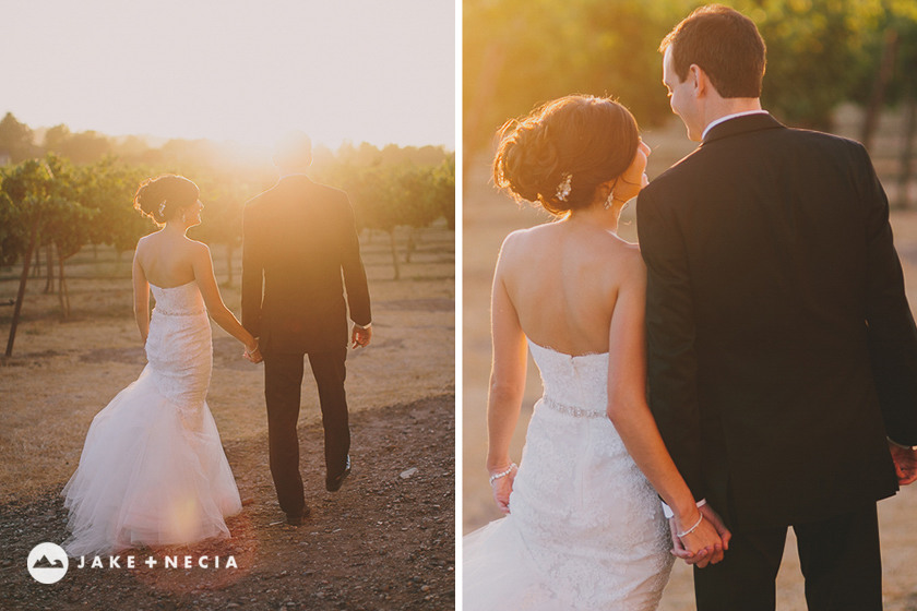 Jake and Necia Photography: Casa Real Wedding Photos (6)