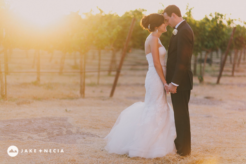 Jake and Necia Photography: Casa Real Wedding Photos (4)