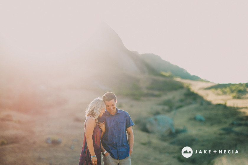 Jake and Necia Photography: Bishop's Peak & Montana De Oro (38)