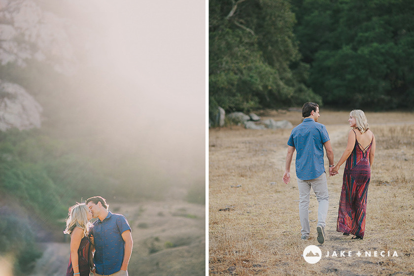 Jake and Necia Photography: Bishop's Peak & Montana De Oro (36)