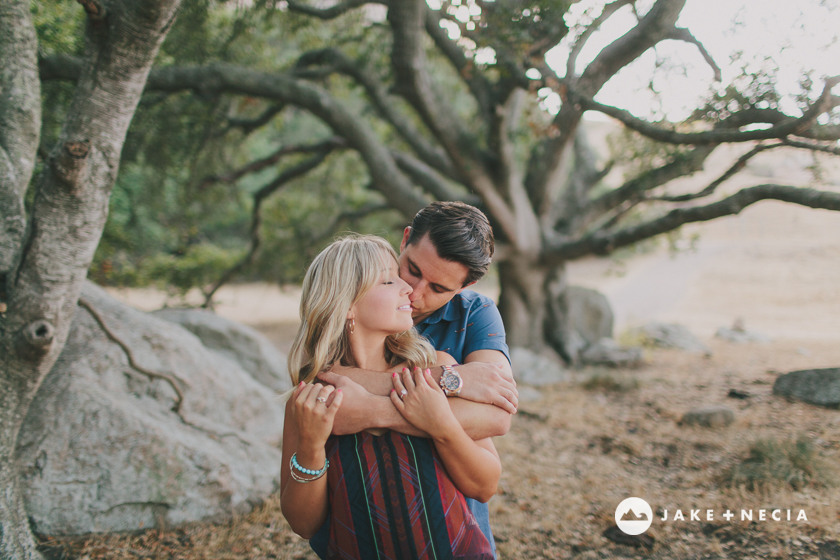 Jake and Necia Photography: Bishop's Peak & Montana De Oro (32)