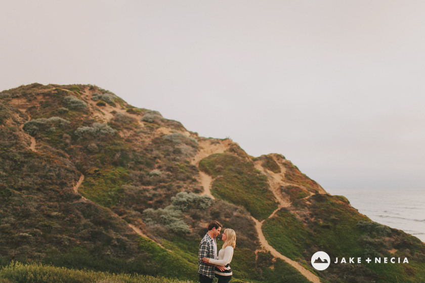 Jake and Necia Photography: Bishop's Peak & Montana De Oro (9)
