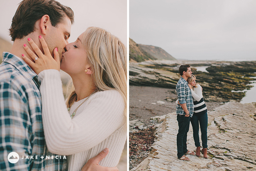 Jake and Necia Photography: Bishop's Peak & Montana De Oro (2)