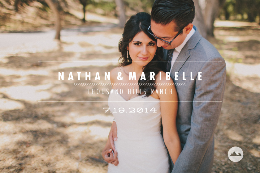 Jake and Necia Photography: Thousand Hills Ranch