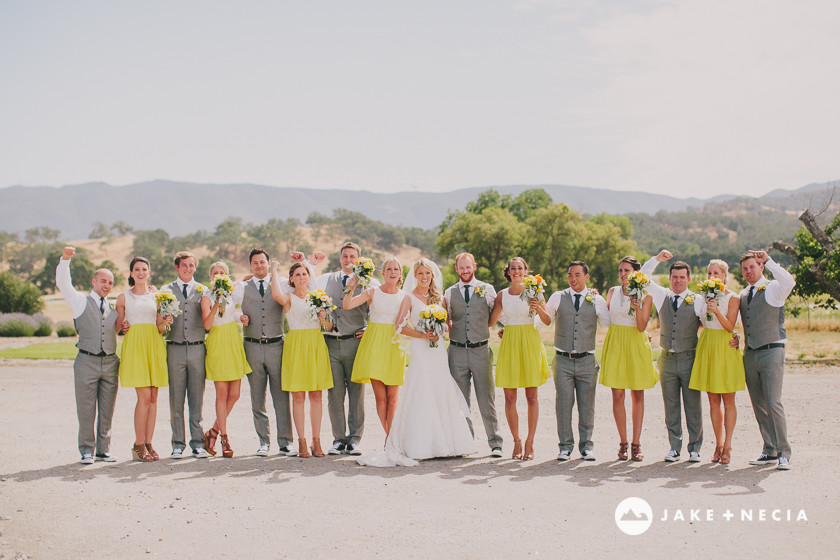 Santa Margarita Ranch Wedding by Jake and Necia Photography (10)