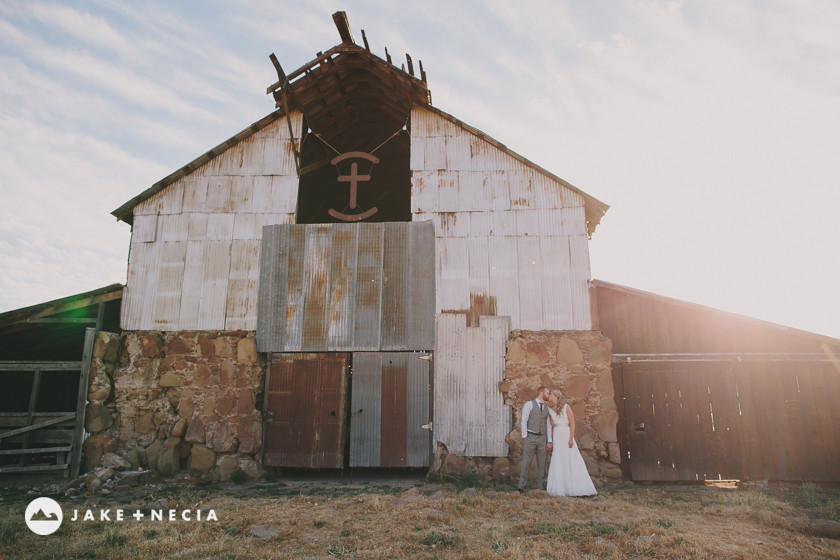 Santa Margarita Ranch Wedding by Jake and Necia Photography (35)