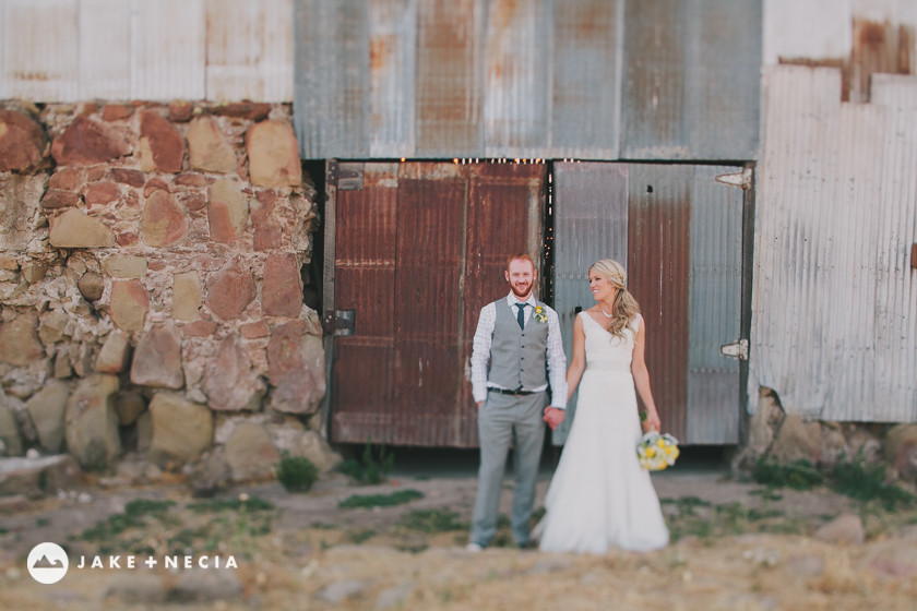 Santa Margarita Ranch Wedding by Jake and Necia Photography (36)