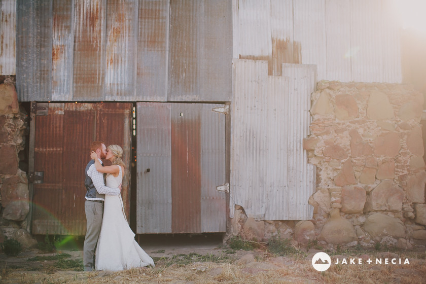 Santa Margarita Ranch Wedding by Jake and Necia Photography (38)