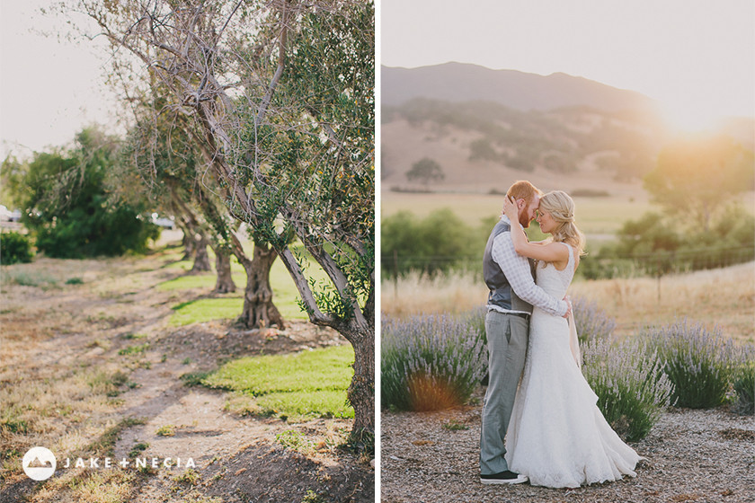 Santa Margarita Ranch Wedding by Jake and Necia Photography (41)