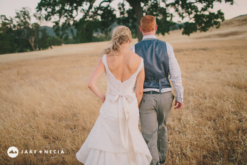 Santa Margarita Ranch Wedding by Jake and Necia Photography (46)