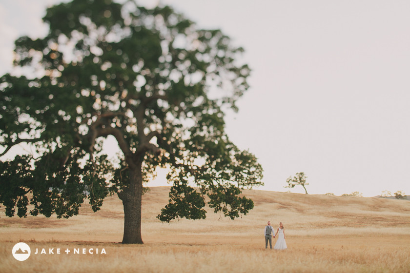 Santa Margarita Ranch Wedding by Jake and Necia Photography (47)