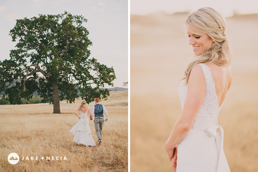 Santa Margarita Ranch Wedding by Jake and Necia Photography (49)