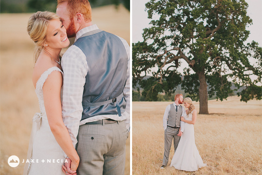 Santa Margarita Ranch Wedding by Jake and Necia Photography (50)