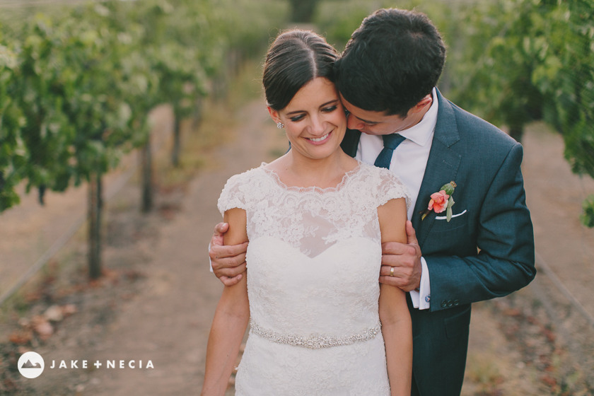 Jake and Necia Photography: Sunstone Winery Wedding photos (18)