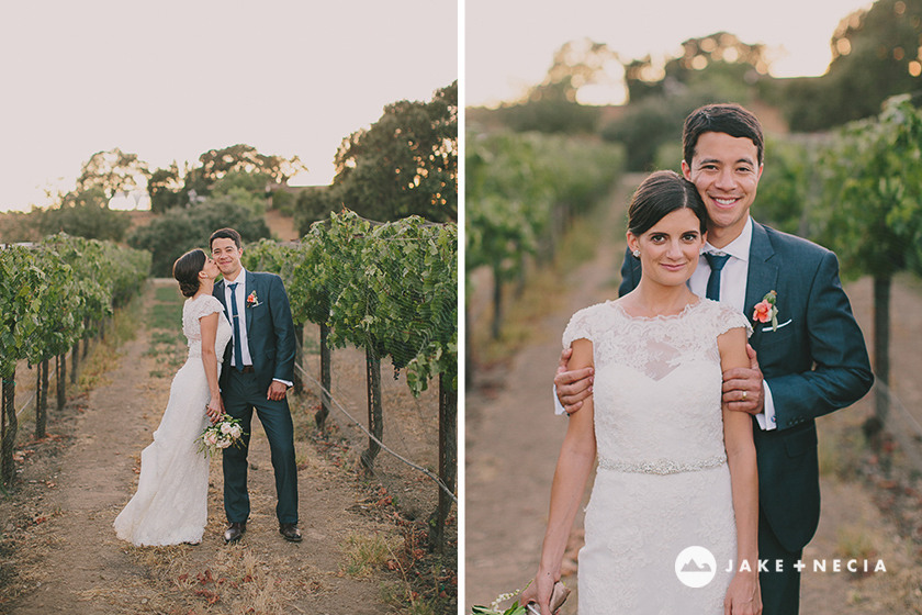 Jake and Necia Photography: Sunstone Winery Wedding photos (15)