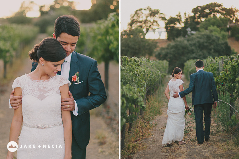 Jake and Necia Photography: Sunstone Winery Wedding photos (14)