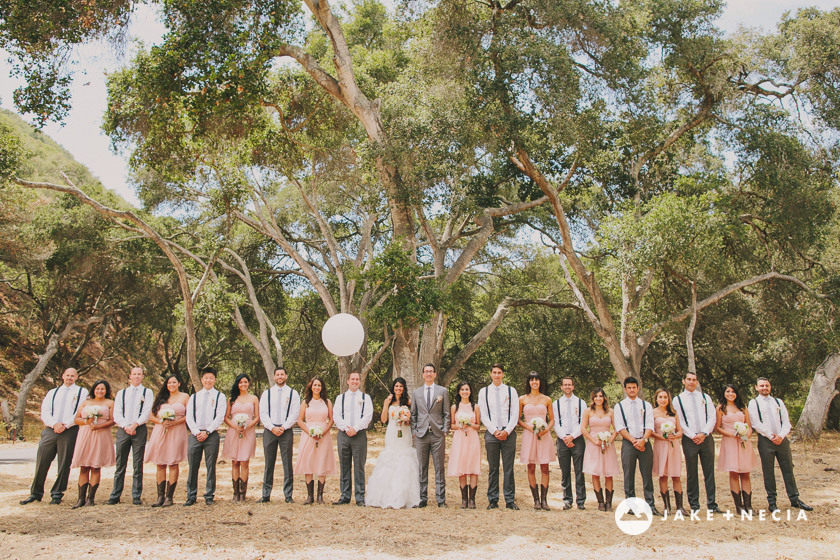 Jake and Necia Photography: Thousand Hills Ranch (12)