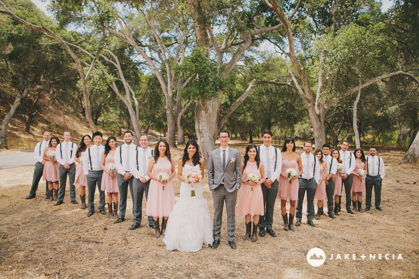 Jake and Necia Photography: Thousand Hills Ranch (13)