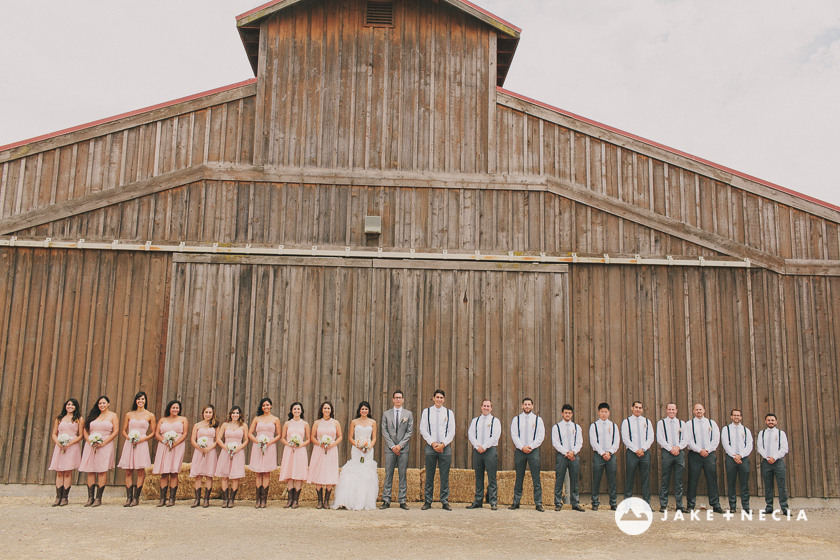 Jake and Necia Photography: Thousand Hills Ranch (14)