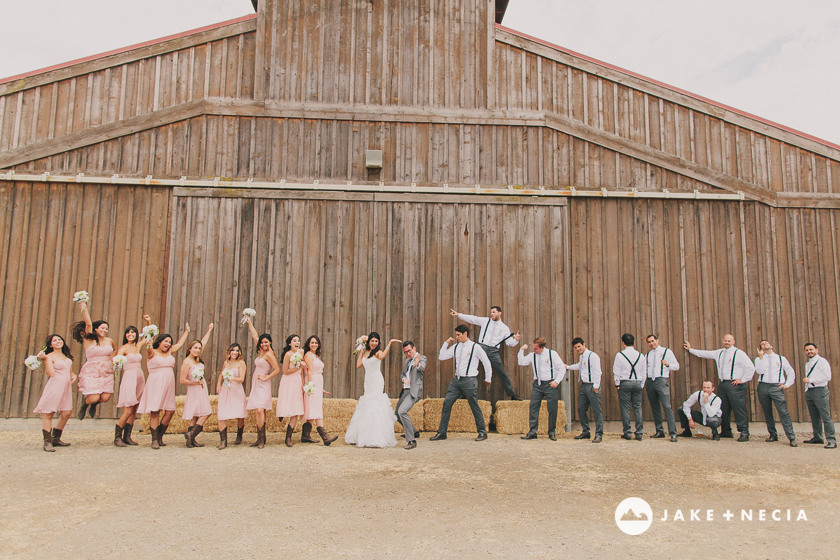 Jake and Necia Photography: Thousand Hills Ranch (17)