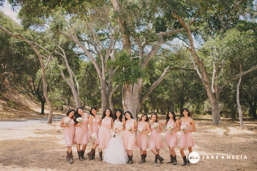 Jake and Necia Photography: Thousand Hills Ranch (19)