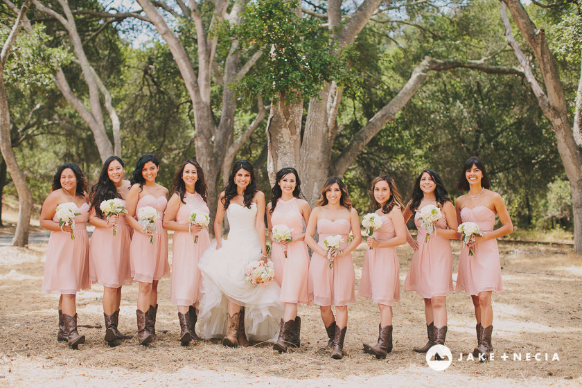 Jake and Necia Photography: Thousand Hills Ranch (20)