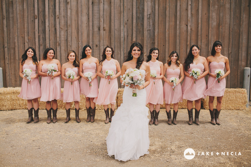 Jake and Necia Photography: Thousand Hills Ranch (21)