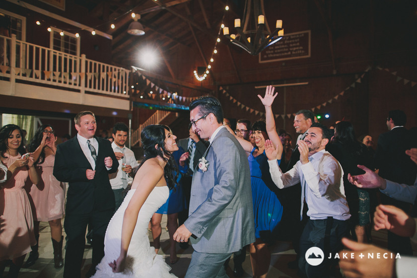 Jake and Necia Photography: Thousand Hills Ranch (56)