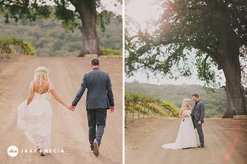 Jake and Necia Photography: HammerSky Wedding (28)