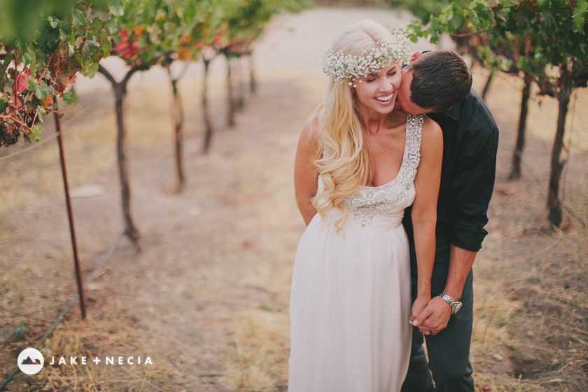 Jake and Necia Photography: HammerSky Wedding (15)