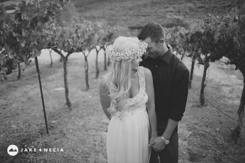 Jake and Necia Photography: HammerSky Wedding (14)