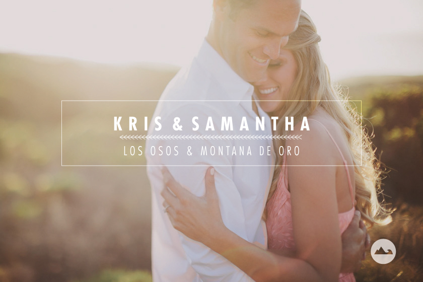 Jake and Necia Photography: Montana De Oro & Los Osos Oaks Reserve Engagement (1)