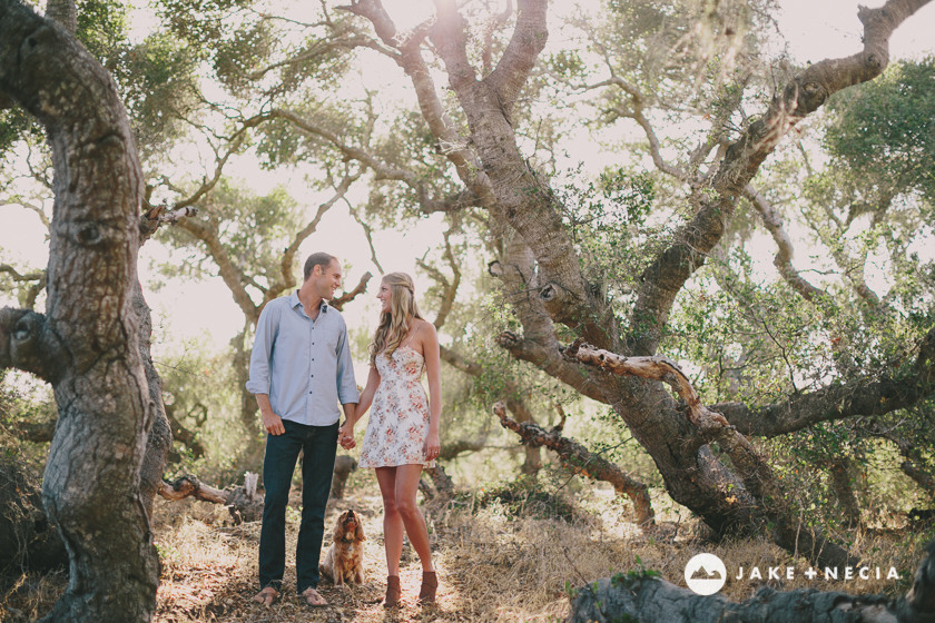 Jake and Necia Photography: Montana De Oro & Los Osos Oaks Reserve Engagement (32)