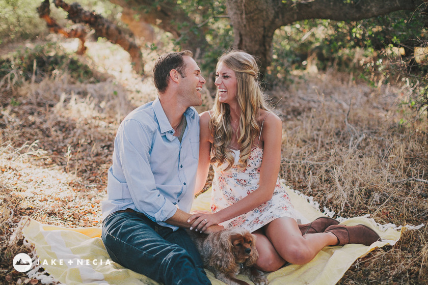 Jake and Necia Photography: Montana De Oro & Los Osos Oaks Reserve Engagement (31)