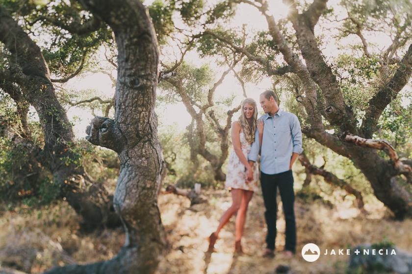 Jake and Necia Photography: Montana De Oro & Los Osos Oaks Reserve Engagement (26)