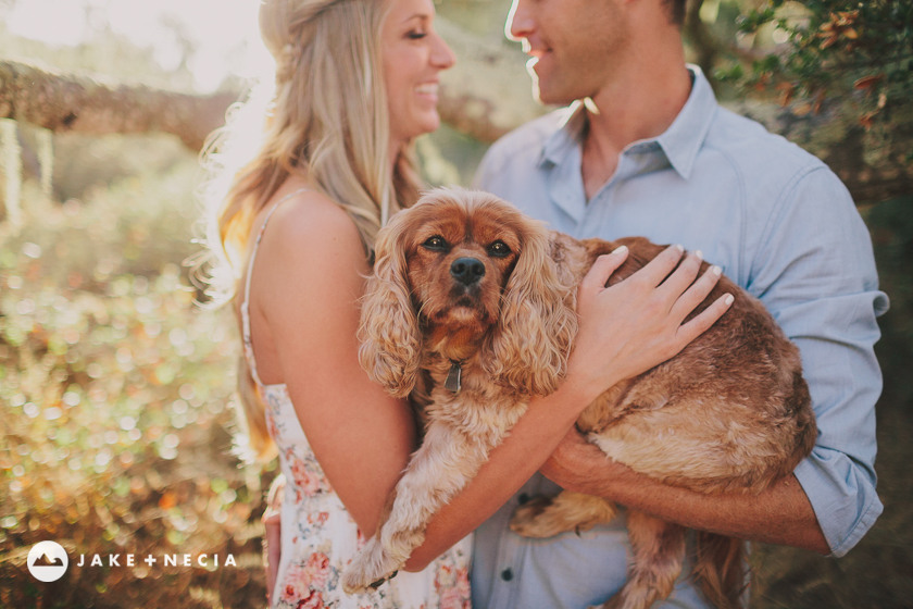 Jake and Necia Photography: Montana De Oro & Los Osos Oaks Reserve Engagement (25)