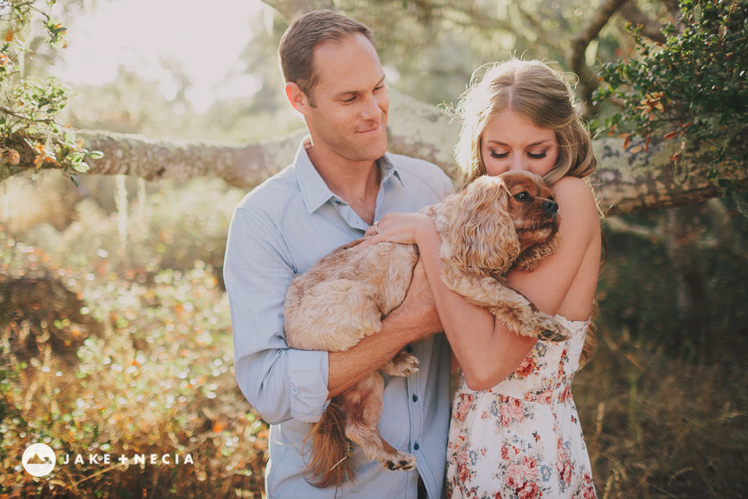 Jake and Necia Photography: Montana De Oro & Los Osos Oaks Reserve Engagement (24)