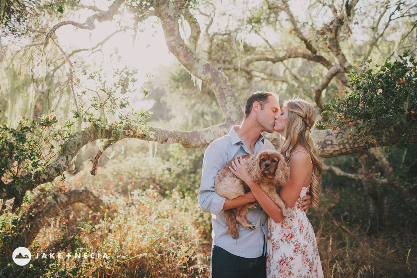Jake and Necia Photography: Montana De Oro & Los Osos Oaks Reserve Engagement (23)