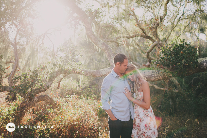 Jake and Necia Photography: Montana De Oro & Los Osos Oaks Reserve Engagement (22)