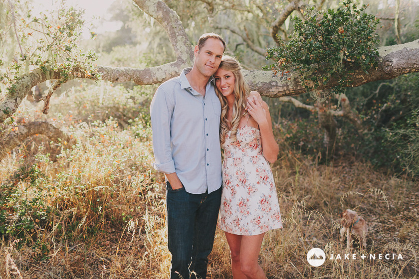 Jake and Necia Photography: Montana De Oro & Los Osos Oaks Reserve Engagement (21)